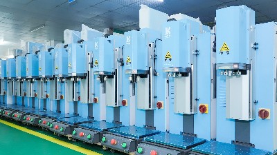 从小米YU7交付热潮看汽车智造：灵科超声波如何重塑焊接工艺标准？